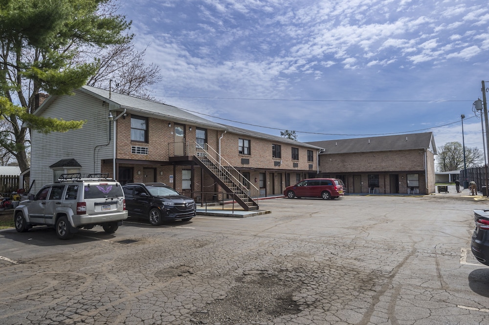 Sunrise Inn Hershey - photo 57
