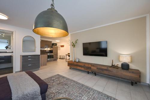 Ferienwohnung Schlossblick City — 5-Star Luxury Hotel in Fuessen, Germany