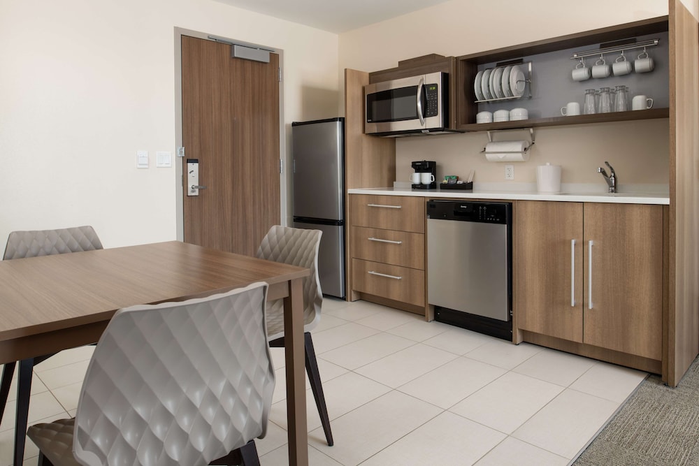 Home2 Suites By Hilton Boise Downtown - photo 19