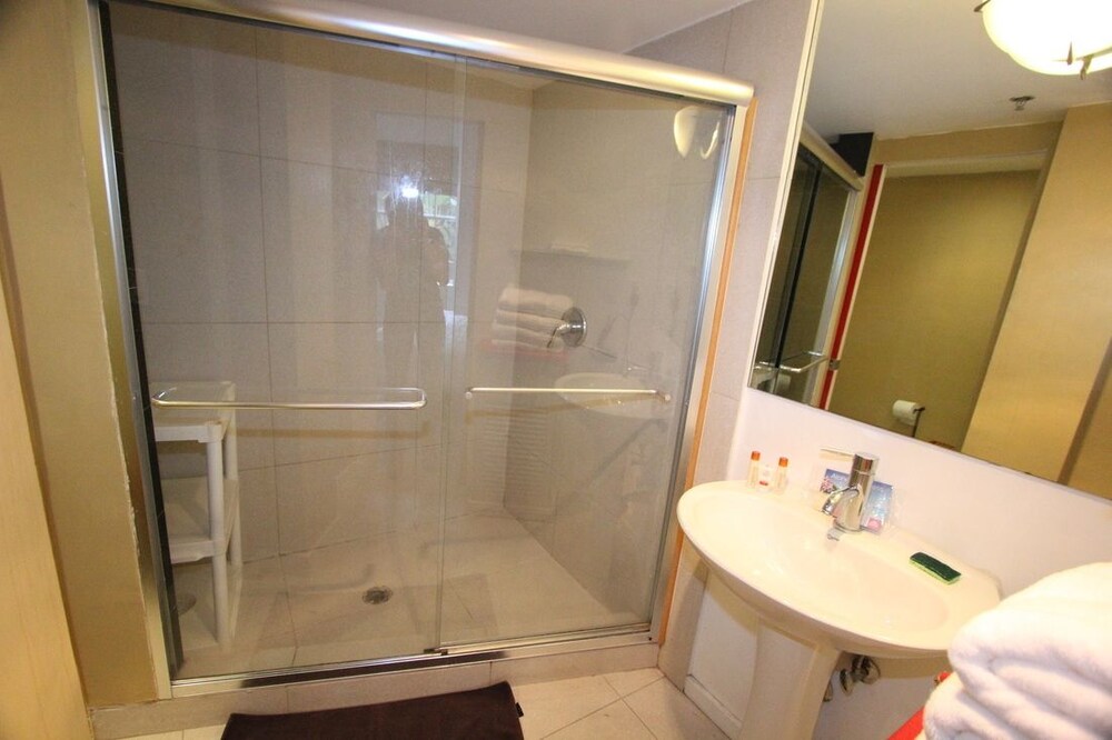The Mercury All Suites Hotel - photo 79