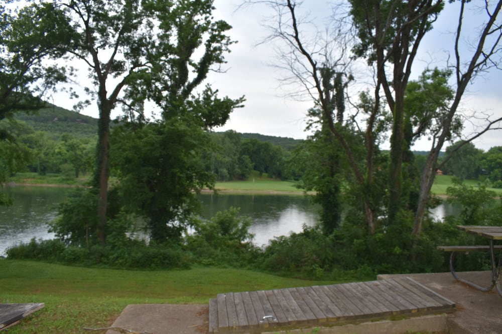 Jack's White River Fishing Resort - photo 84