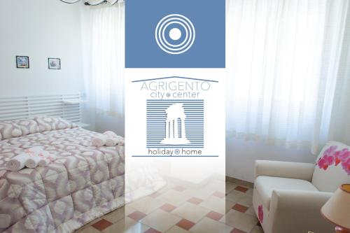 Agrigento CityCenter — 4-Star Luxury Hotel in Agrigento, Italy