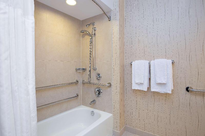 Hilton Rosemont Chicago O'Hare - photo 55