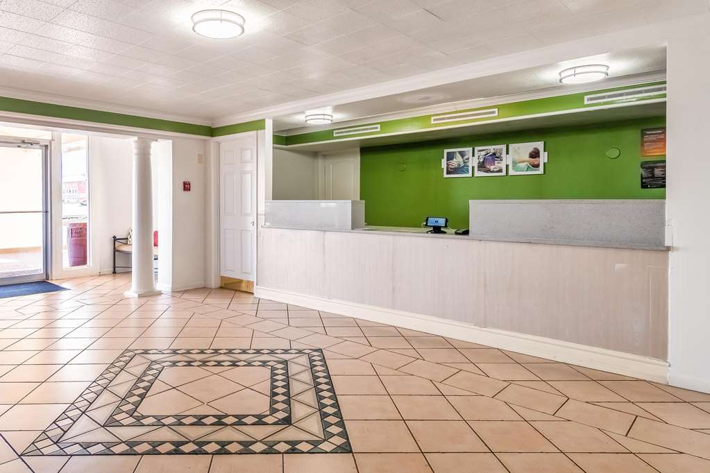 Studio6 Fort Worth TX West Medical Center - photo 27