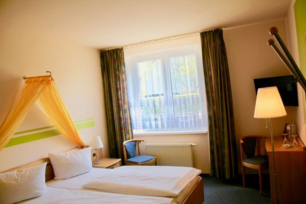 Spreewaldhotel Seerose — Burg — photo 2