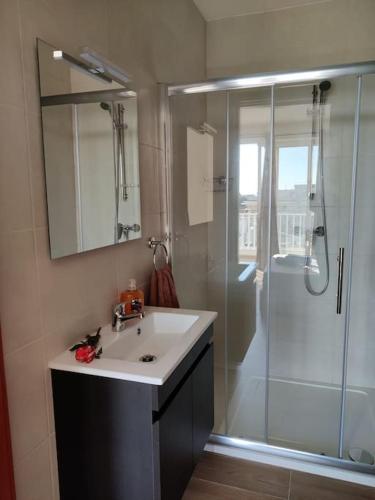 Luxurious 2 bedroom apartment with country view — 4-Star Luxury Hotel in Marsaxlokk, Malta