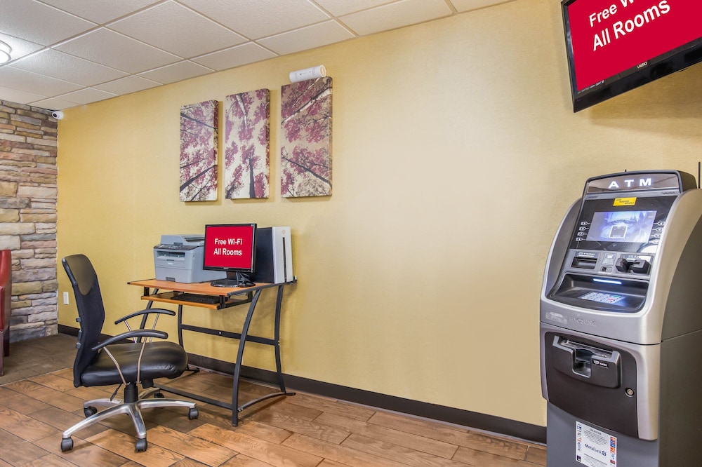 Red Roof Inn Cincinnati Airport Florence Erlanger - photo 25