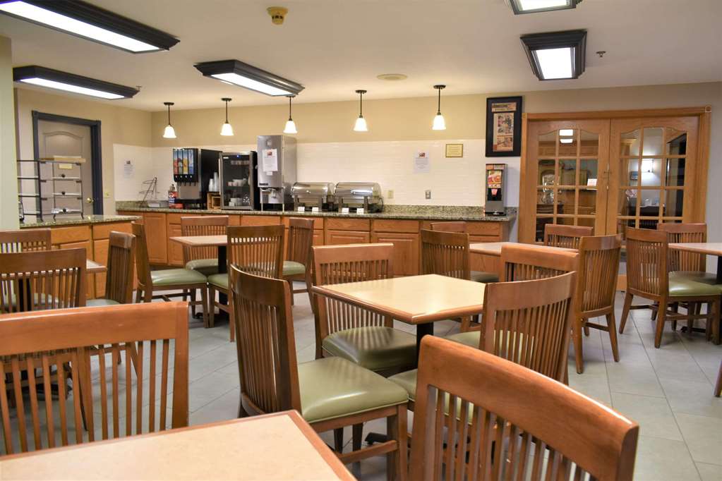 Country Inn & Suites by Radisson Kenosha Pleasant Prairie - photo 20