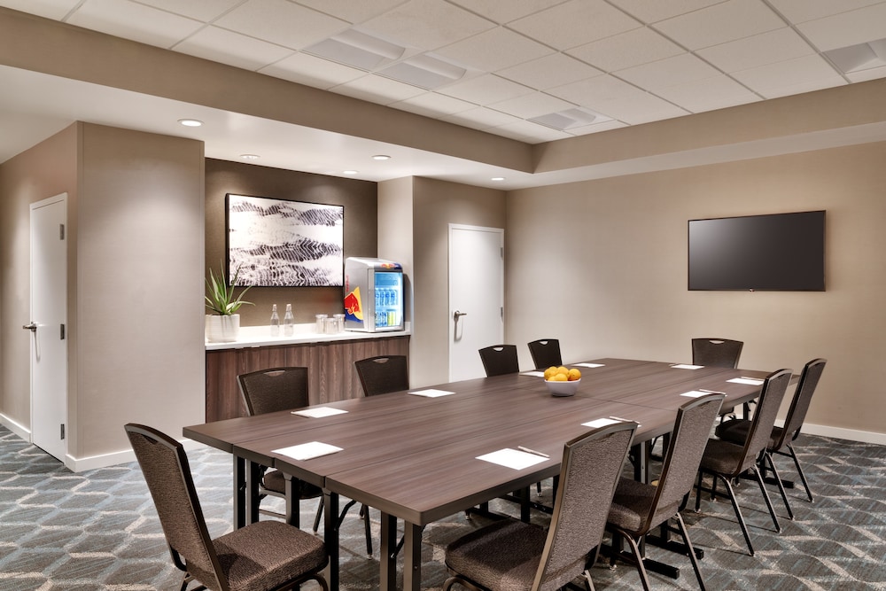 Residence Inn by Marriott Brunswick - photo 34