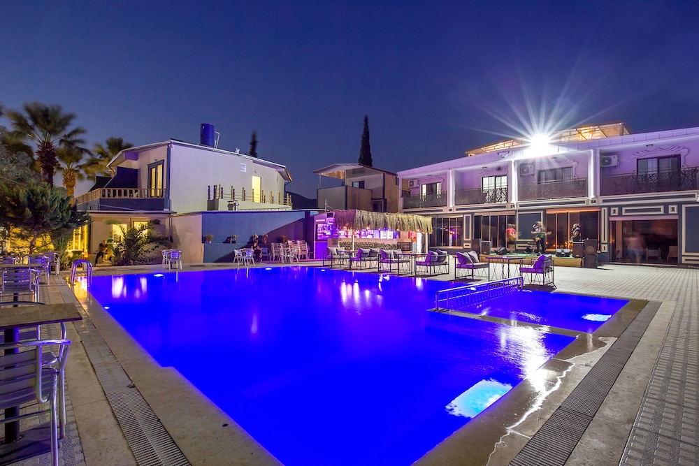 Dimora Boemo Hotel in Didim, Turkey