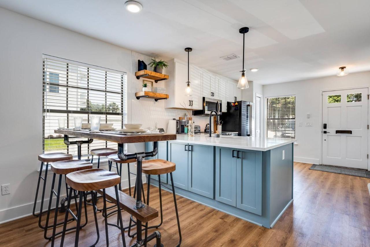 Shore Nuff - carbon neutral hotel in Jacksonville Beach