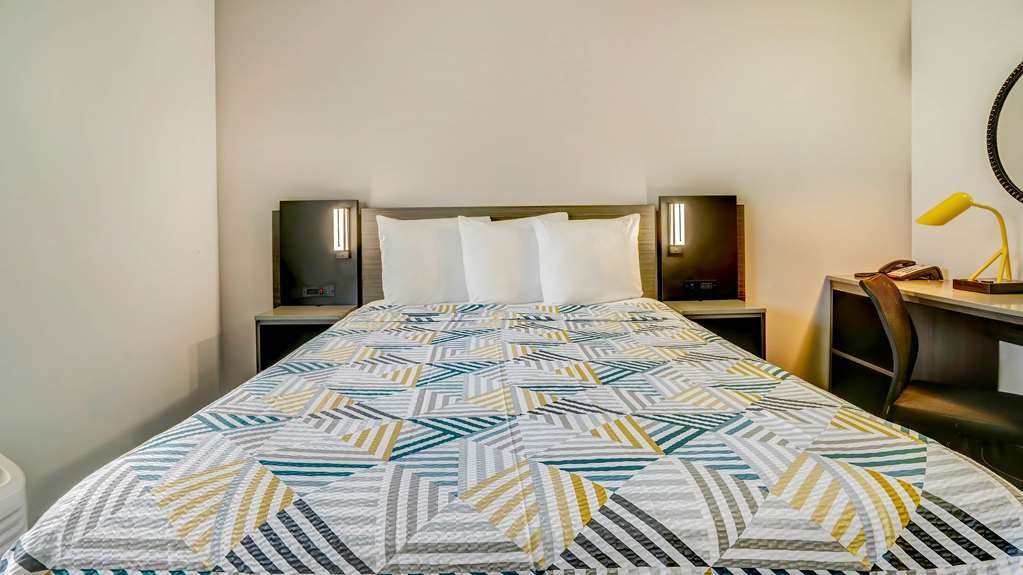 Motel 6 Highland CA San Bernardino East - photo 13