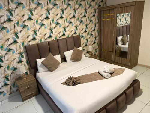 Ryan Hotel Suites — Amman — photo 3