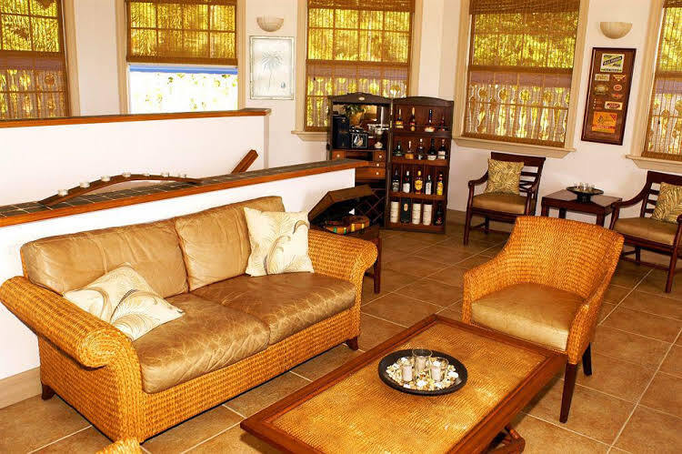 Bel Air Plantation in Saint George's, Grenada