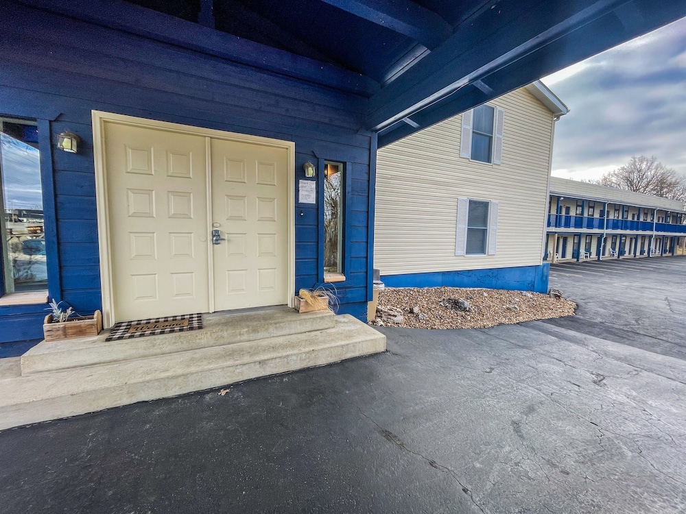 Scottish Inns Motel Osage Beach - photo 72