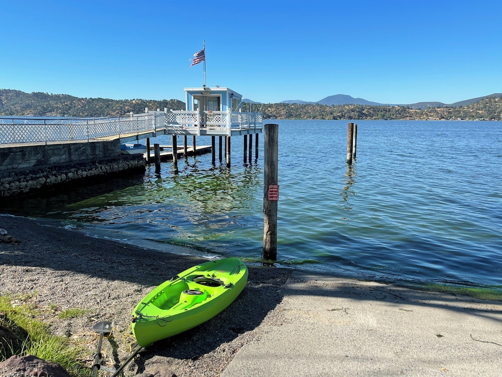 Blue Fish Cove Resort - photo 103