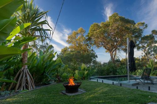 Hilltop Hideaway At Coolum Beach — Coolum Beach