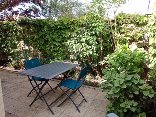 Les Rosiers in Challans, France