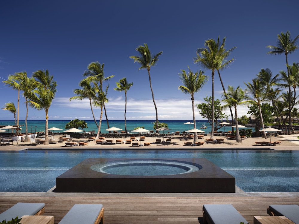 Kona Village A Rosewood Resort - photo 159