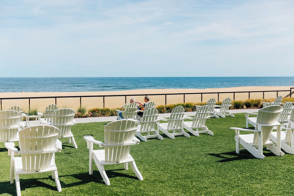Marriott Virginia Beach Oceanfront Resort - photo 118