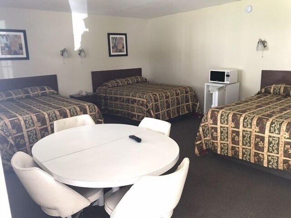 Penn Amish Motel - photo 4