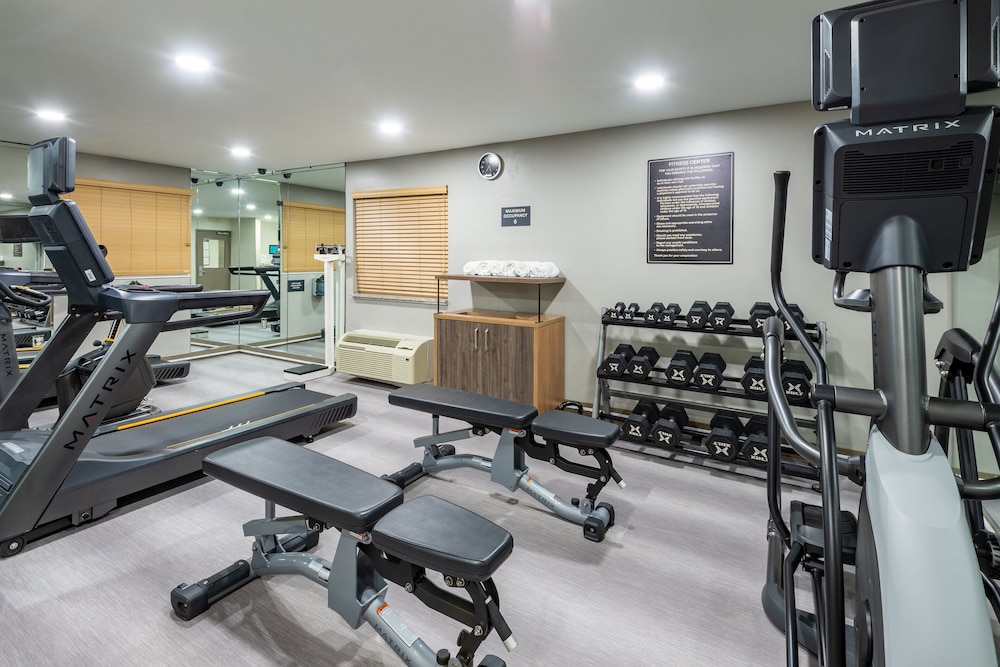 Candlewood Suites Chesapeake by IHG - photo 16