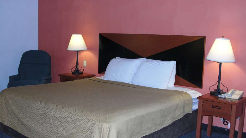 SureStay Hotel by Best Western Greenville - photo 18