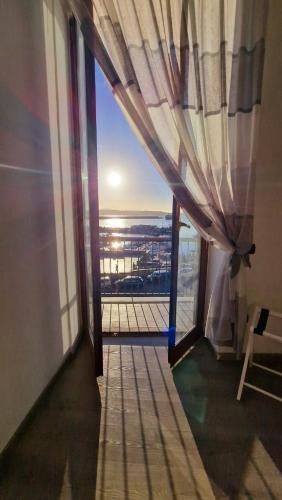 Puteoli Sea View — 4-Star Luxury Hotel in Pozzuoli, Italy