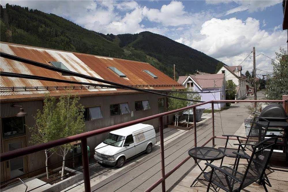 Lorenz Flat In Town Of Telluride By Telluride Resort Lodging - featured photo