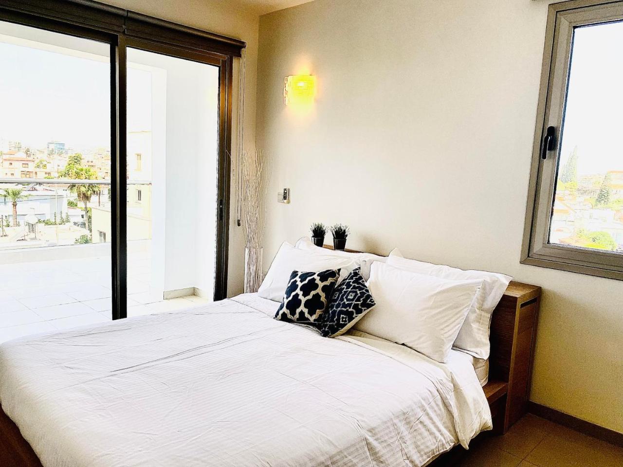 The Penthouse 401