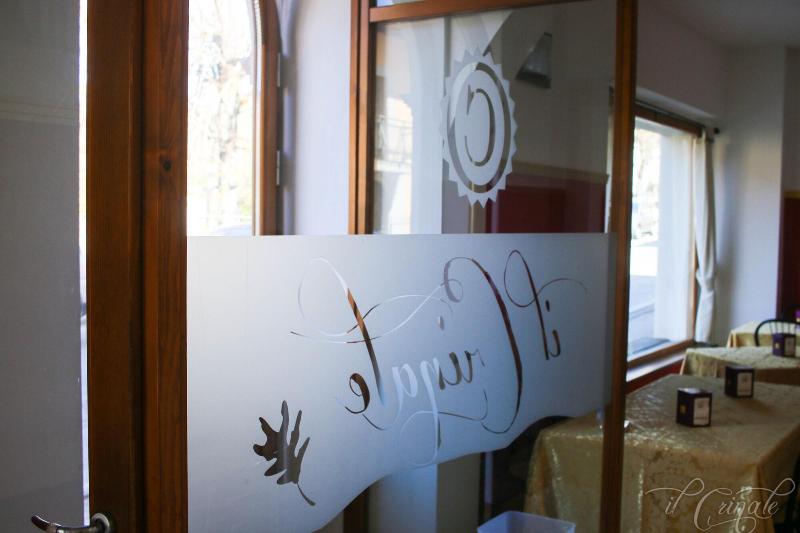 Hotel Il Crinale — hotel in Grizzana