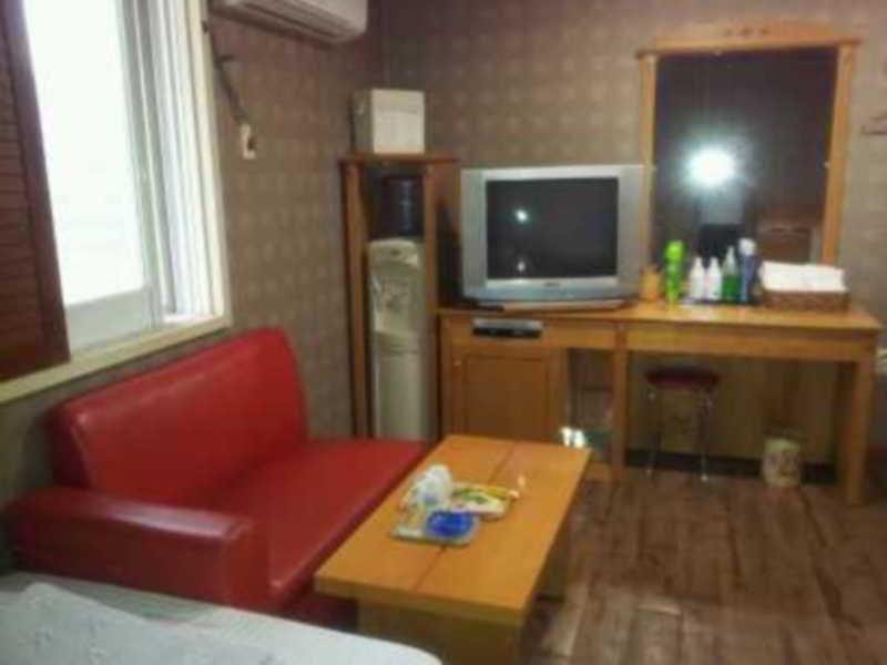 Aroma Busan - last minute hotel in Busan