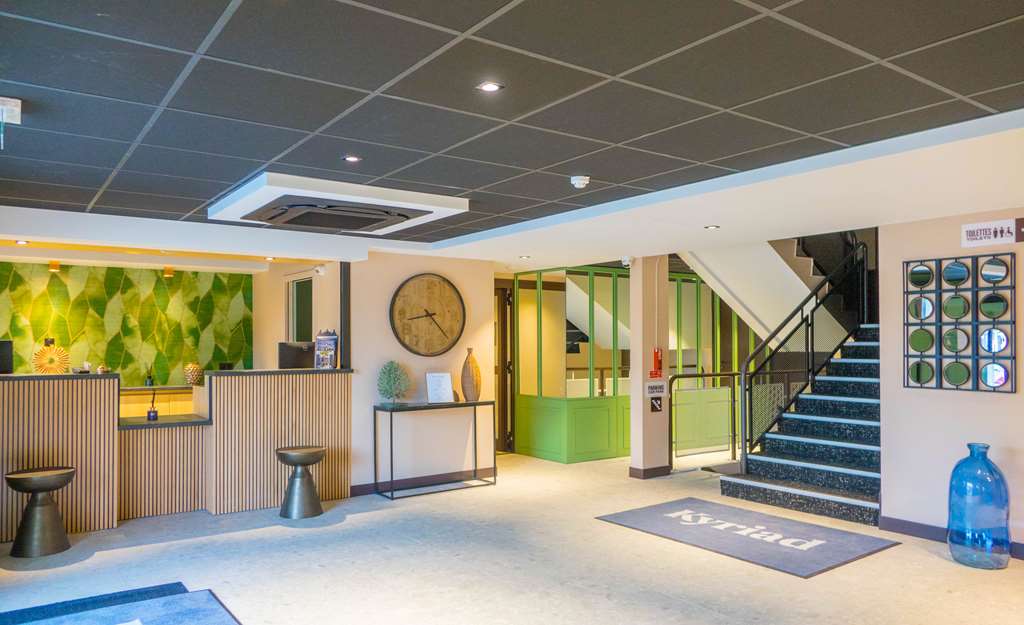 Hôtel Balladins Orléans Saran — hotel in Saran