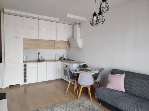 Lovely Apartment vis a vis Medicover and Paley Institute — 4-Star Luxury Hotel in Warsaw, Poland