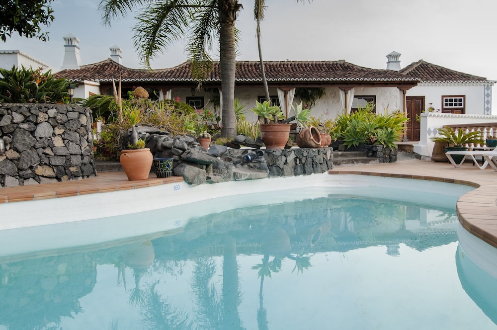Finca Arminda — hotel in La Palma Del Condado