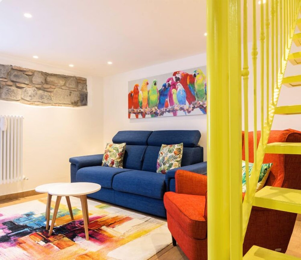 Alice in Wonderland Como in Como, Italy