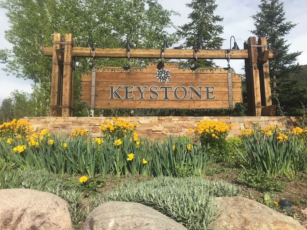 Silver Mill 8206 - carbon neutral hotel in Keystone