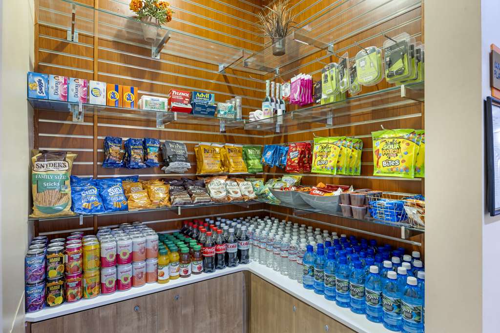 Best Western Plus Northwind Inn & Suites - photo 43