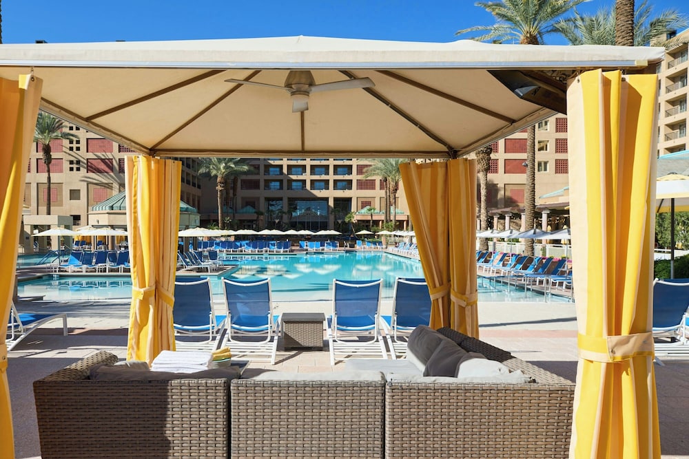 Renaissance Esmeralda Resort & Spa Indian Wells - photo 48