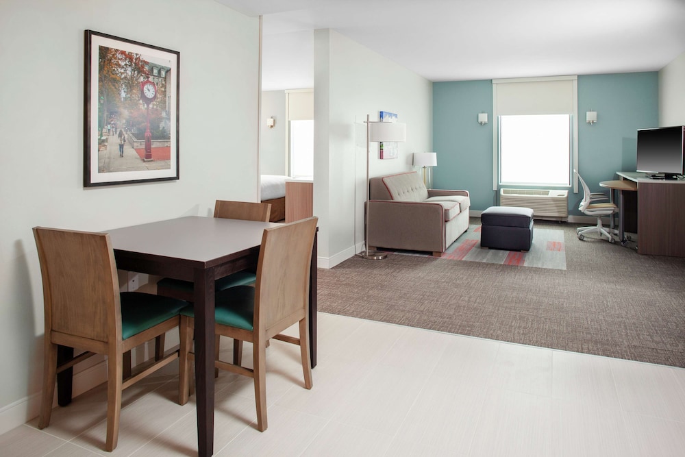 Home2 Suites by Hilton Bloomington - photo 7
