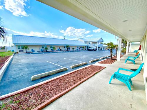 Island Inn of Atlantic Beach - photo 97