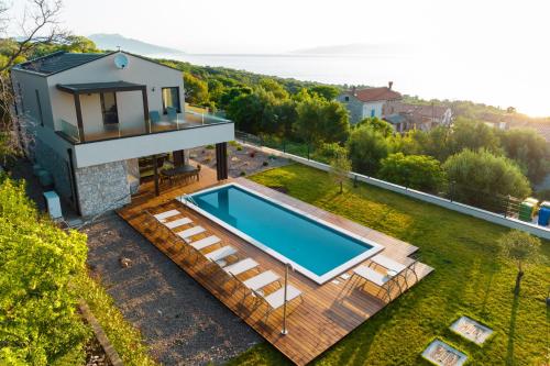 Wild Adriatic Way — hotel in Labin