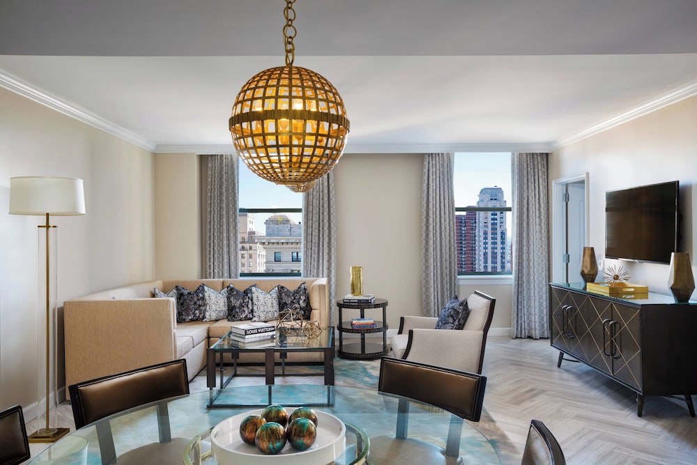 The Ritz Carlton Philadelphia - photo 8