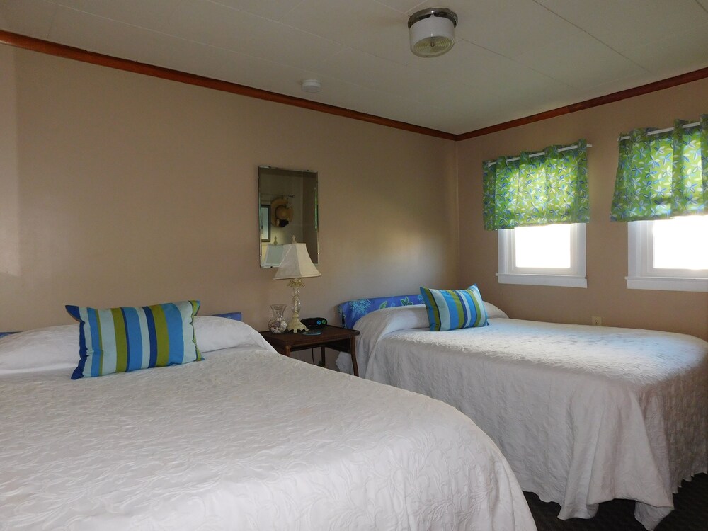 The Anchorage Cottages - photo 8