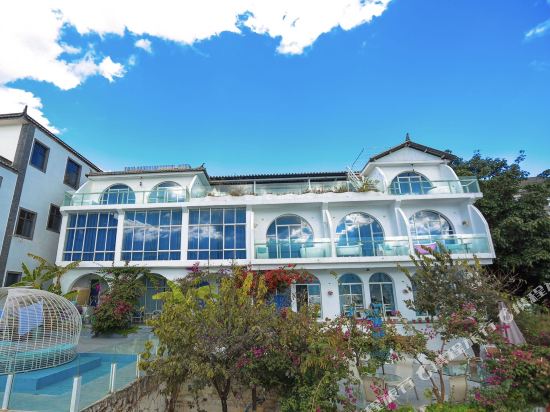 2099 Lake View Inn - last minute hotel in Dali