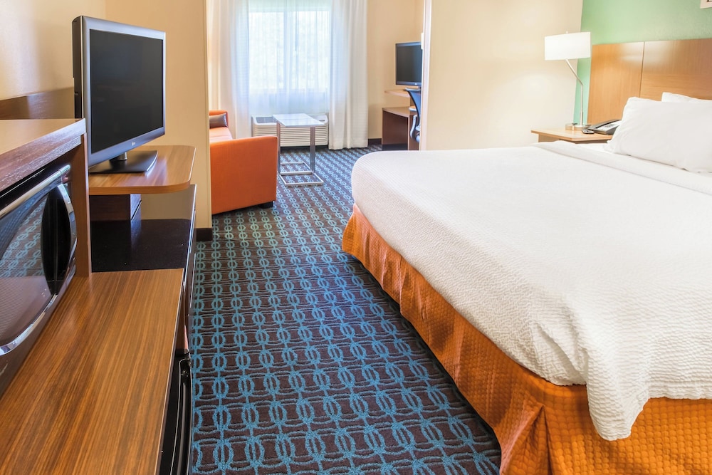 Fairfield Inn & Suites Sioux Falls - photo 6