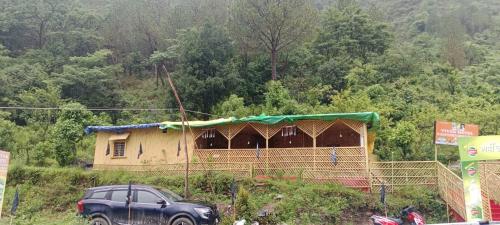 Hotel Vivek Guptkashi in Rudraprayag, India