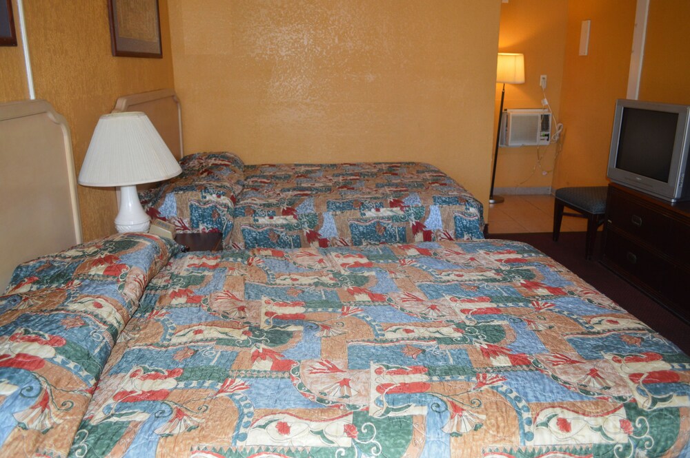 Tarpon Inn - photo 38