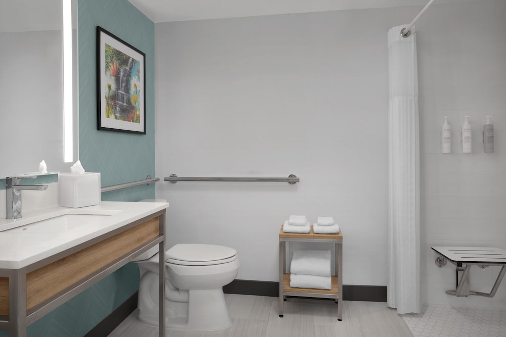 Hilton Garden Inn Atlanta West Lithia Springs - photo 20