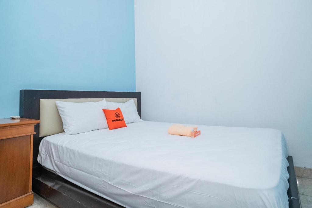 KoolKost @ Harapan Jaya Bekasi in Bekasi, Indonesia